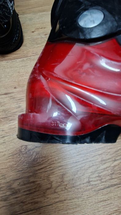 Vand clapari Atomic M90 27-27.5