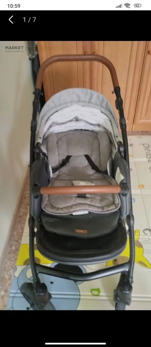 Детская коляска ARO