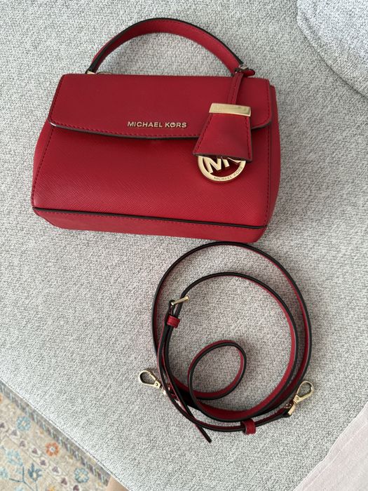 Michael Kors оригинал маленькая сумка