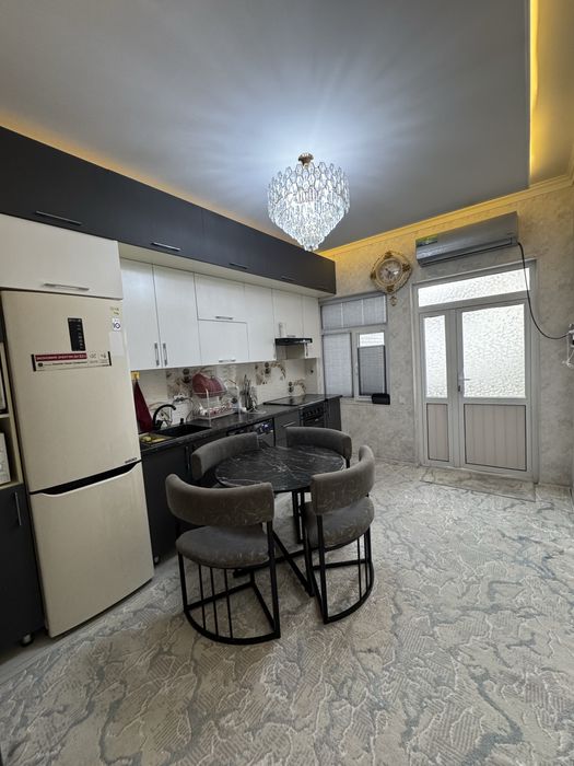 4 комнатный участок Ханабад/ 4 xonalik hovli Honobod