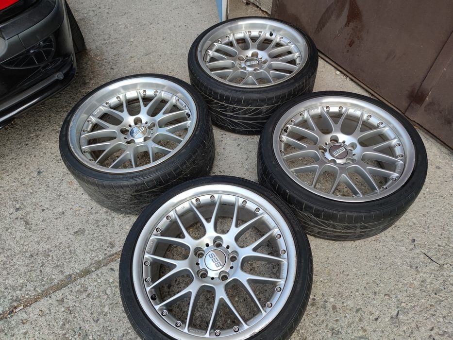 bbs rx 513/514 19ки бмв