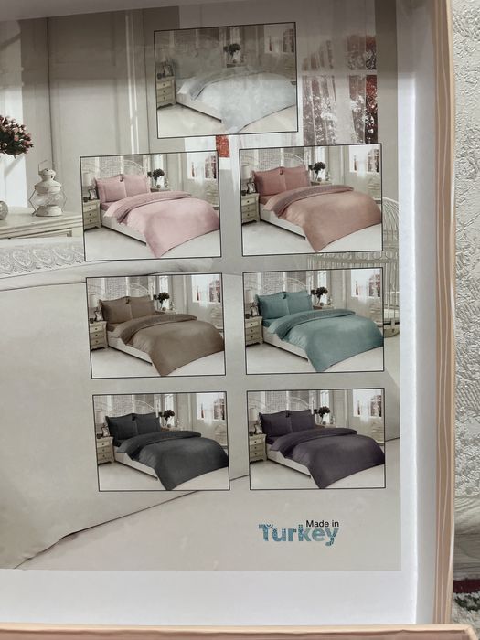 Pastel 2kishilik sotiladi ishlatilmagan yangi, turetskiy