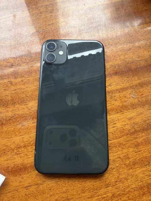 Iphone 11 оригинал