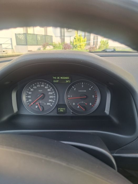 Volvo V50, 2010, 1.6 diesel