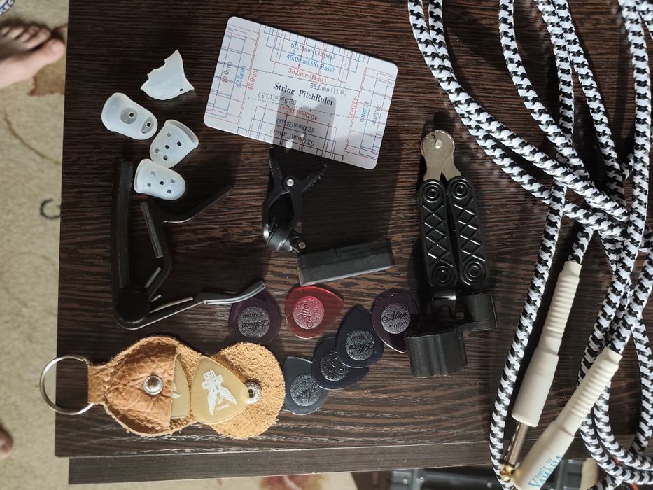 Электрогитара Cort M600