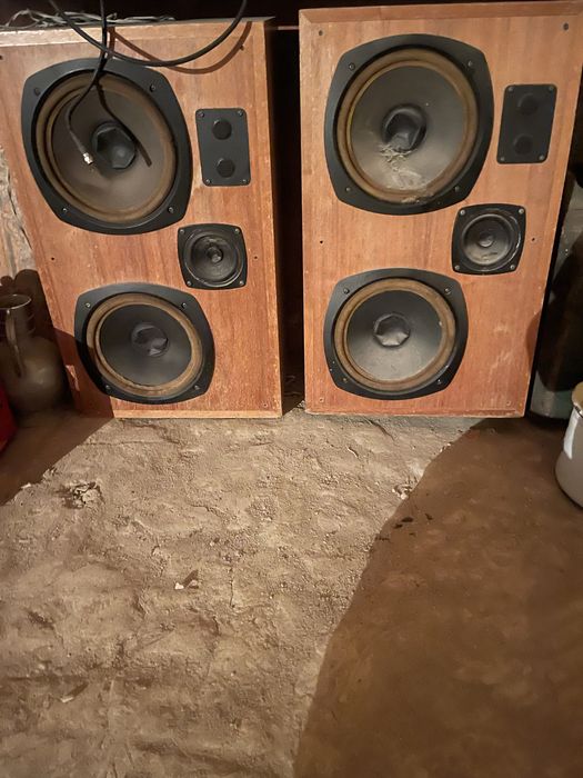 Kalonka yaxshi Made in Geramaniya Usilitili bilan birga Sotaman.