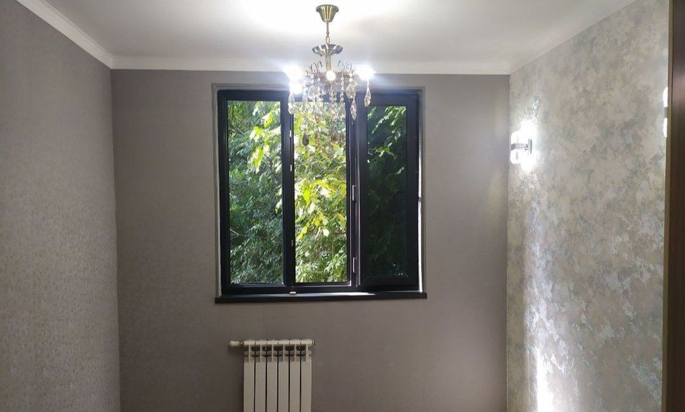 Квартира продаётся Чиланзар Г9А 1в2/3/4 балкон 2*6 ор. Фархадский