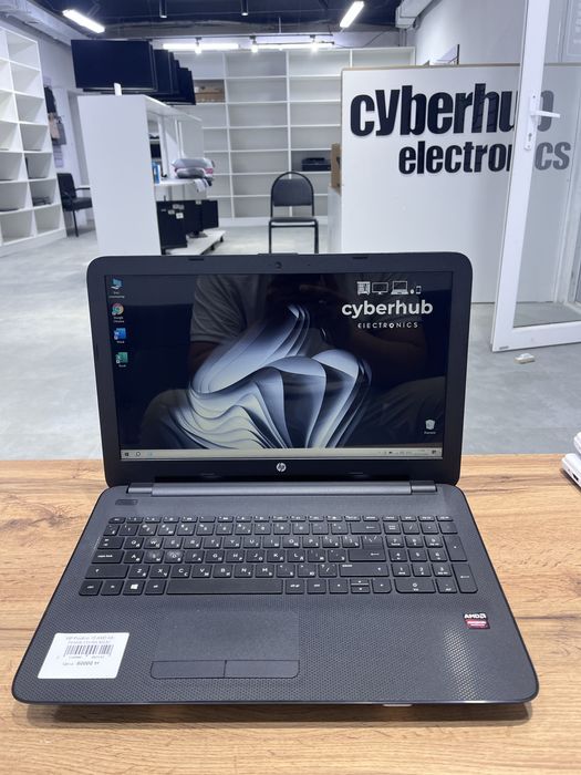 Ноутбук HP Pavilion 15