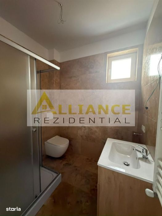 Primarie Popesti Apartament 3 Camere+Parcare