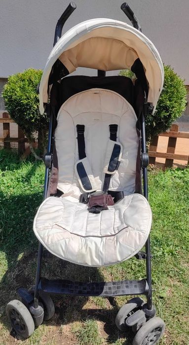 Лятна  детска количка MINI by Easywalker