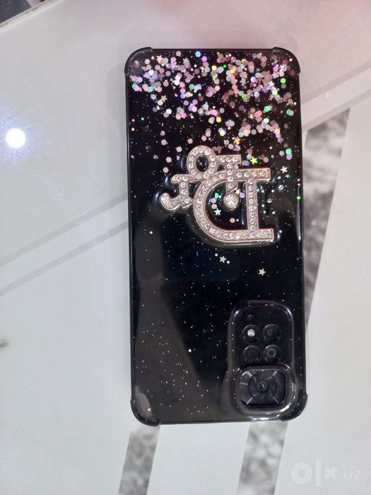 Xiomi note 11  sostayanisi zõr