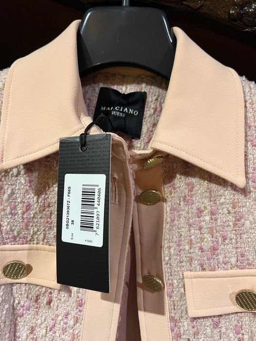 Guess by Marciano рокля и сако