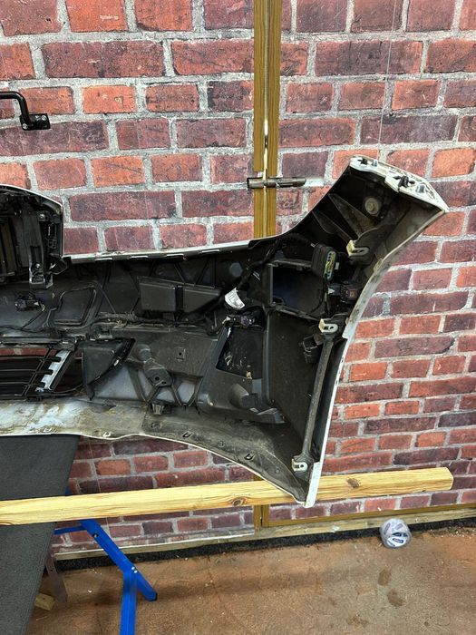 Bara fata Bmw seria 3 G20 G21 LCI Completa Basic