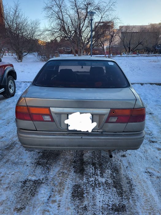 Продам Nissan sunny