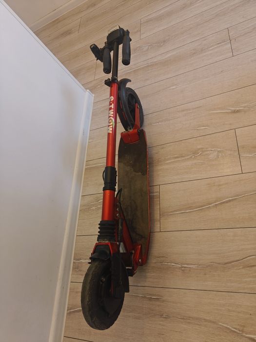 Trotineta Electrica Booster S Plus