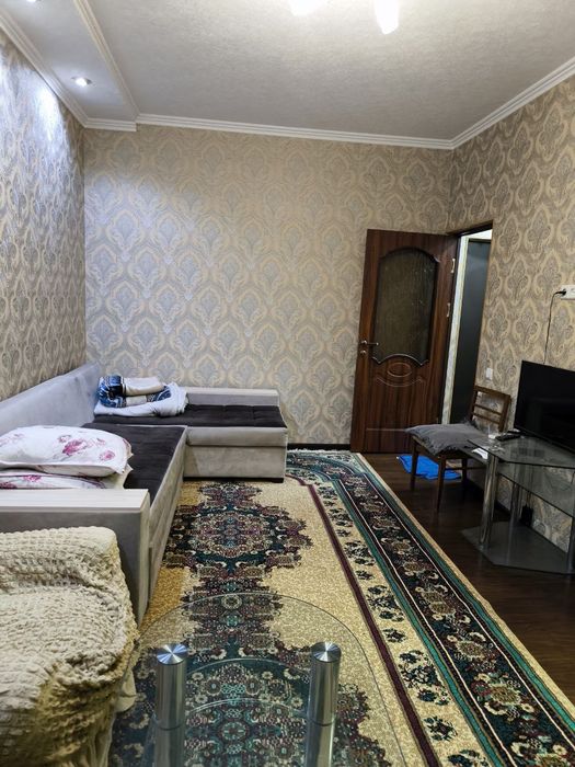 Аренда квартиры Чиланзар -Ц