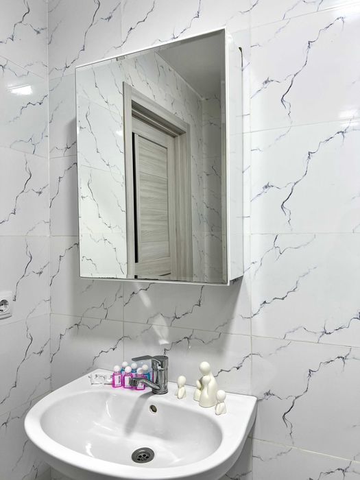 Посуточная аренда квартира на ЖК Чакар 198 метро Дружба народов