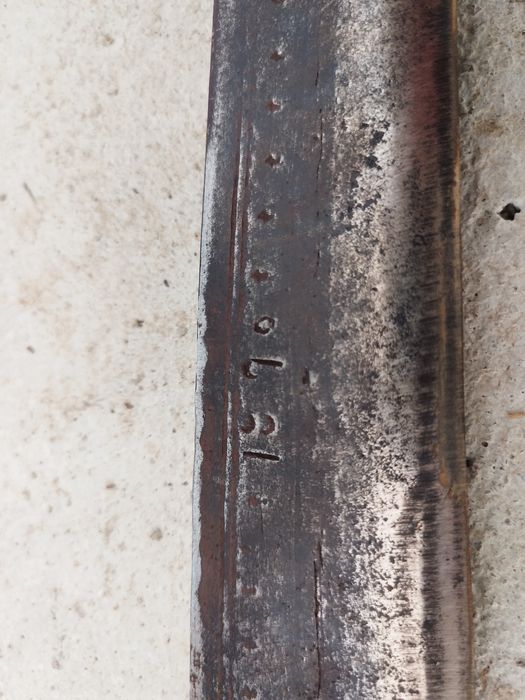 Стар хайдушки акулак.