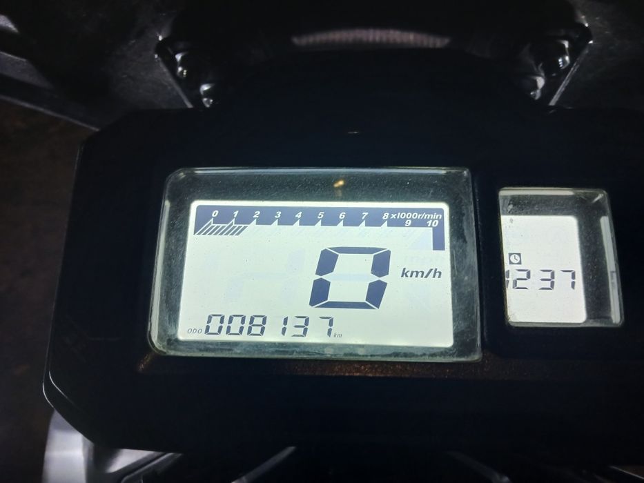 Tank skuter 150 k Srochni