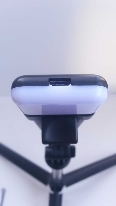 Стойка/трипод за телефон Yifu, 154 сантиметра, Bluetooth дистанционно