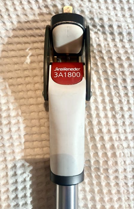 Genunchi prostetic Streifeneder 3A1800 ianuarie 2025