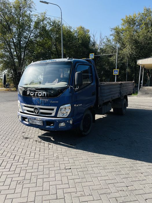 Продам фотон 5 тоник