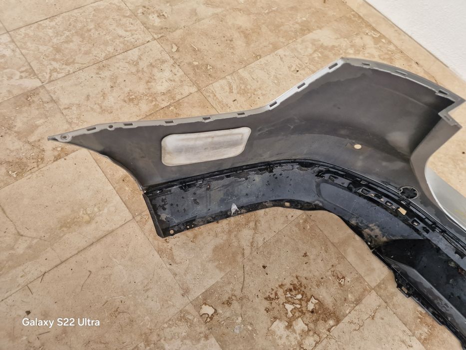 Bara fata spate. Aripa. vw passat b8 break si am. Si berlina