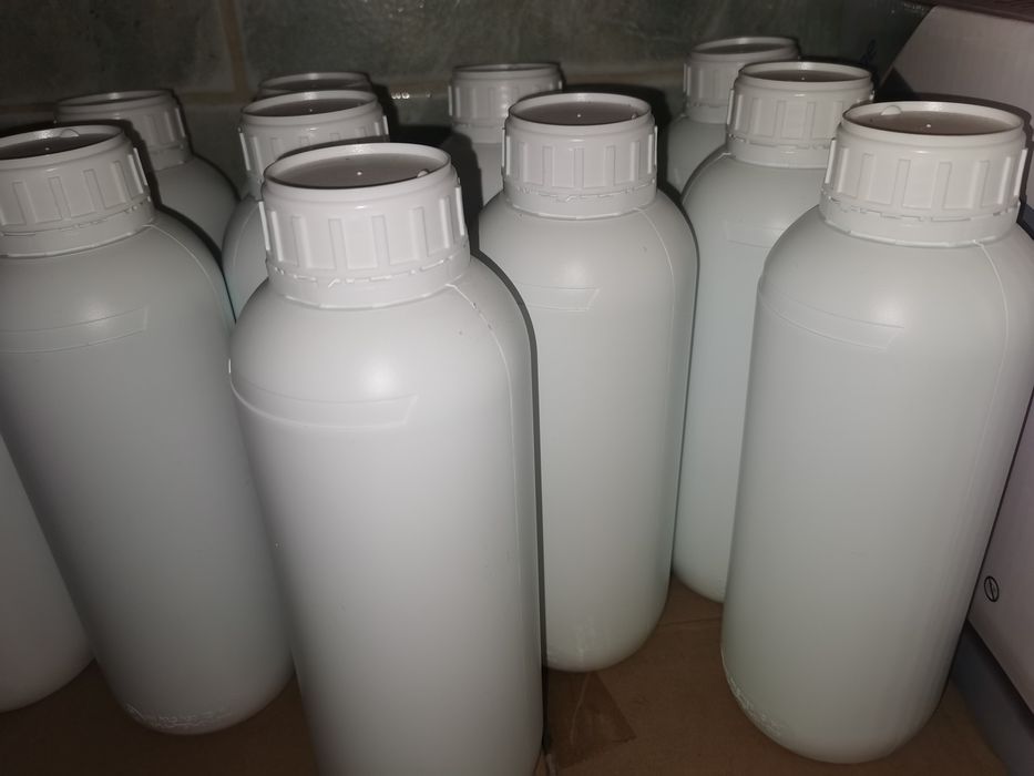 Soluție tratare boli-paraziți pești de iaz 1 l-100 tone de apa