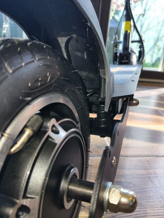 Trotineta electrica Joyor Torino Y5-S, Autonomie 50km, NOUA IN CUTIE