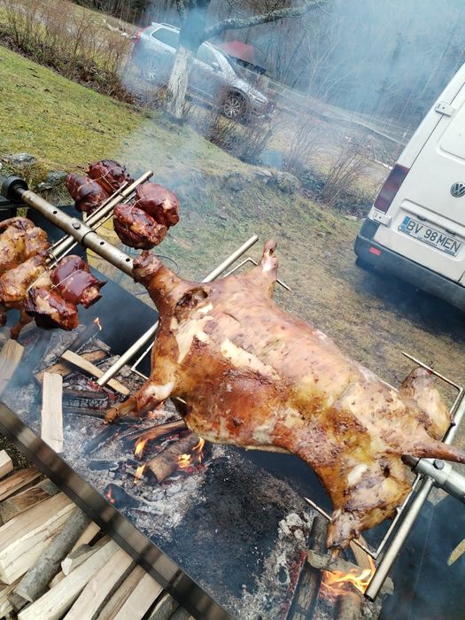 Bunătăți la proțap