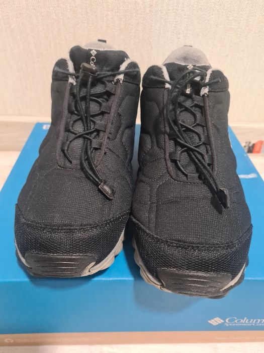 Ботинки Columbia