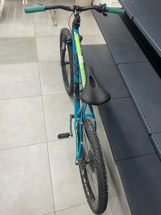 Bicicleta Kellys Madman 30 MTB-XC 27.5, Aluminiu -N2-