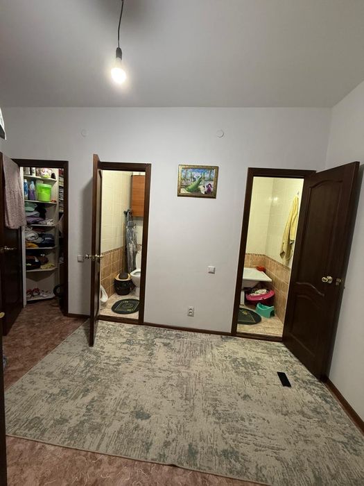 Продам Квартиру НурСити 4