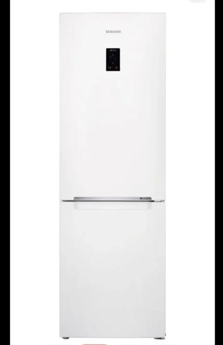 Холодильник новый