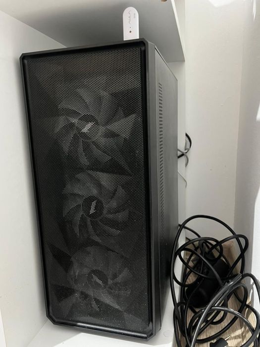 Продам игровой компьютер