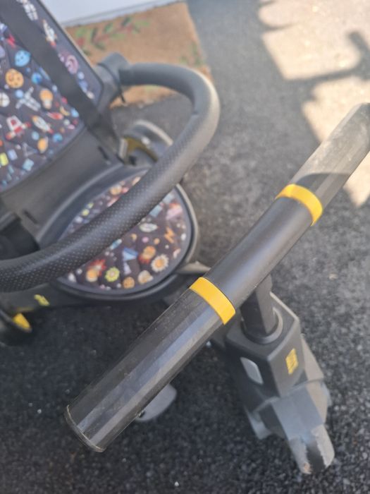 Триколка Zizito 7in1