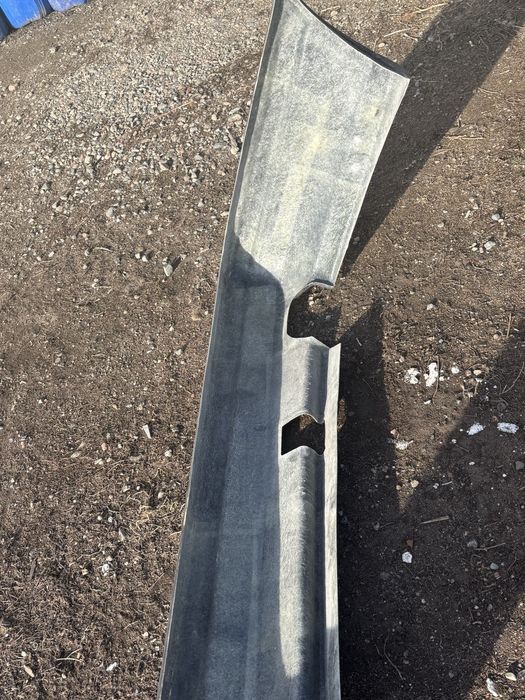 Бампер от Бмв е34