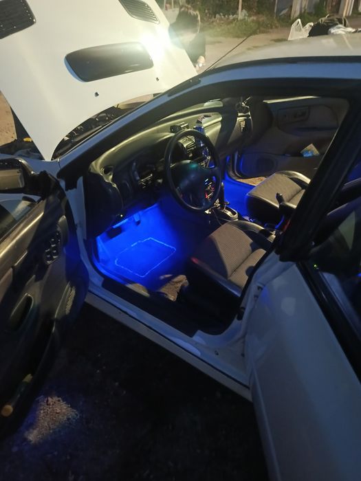 Продам subaru impreza 93 года