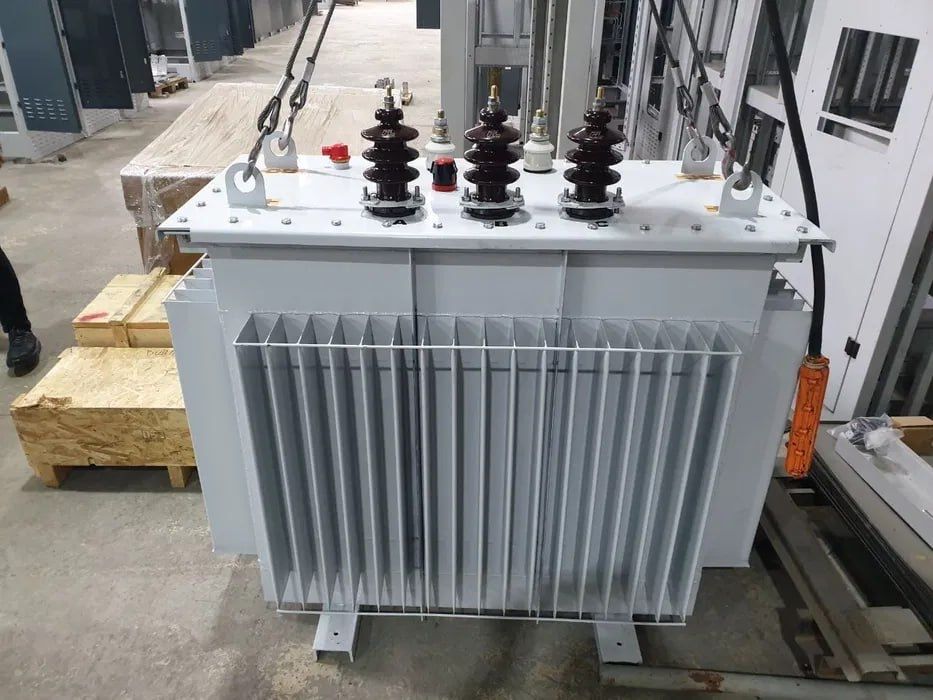 Transformator TMG 630