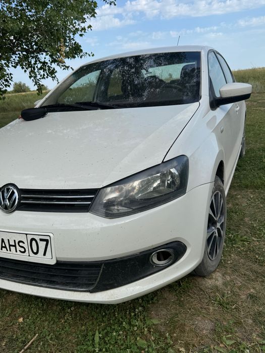 Продам Volkswagen Polo