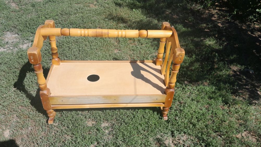 Бесік сатамын 5000₸