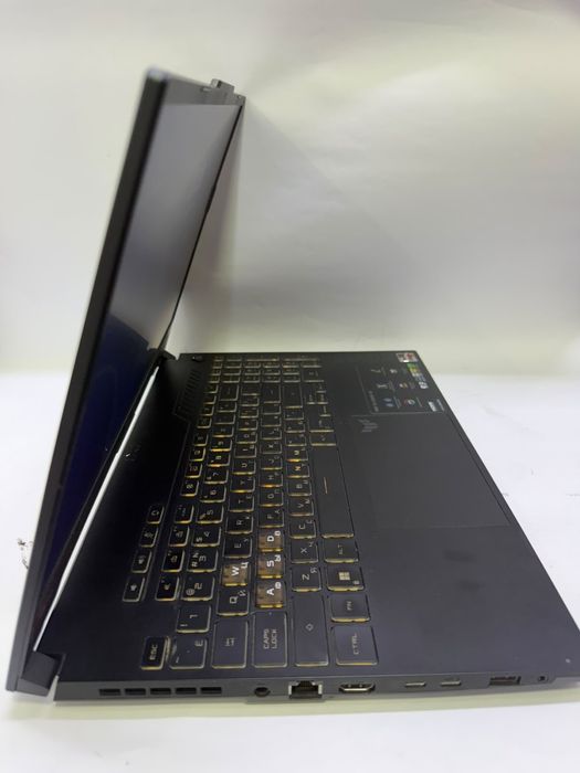 Ноутбук Asus TUF Caming a15