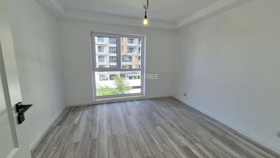 Apartament de vanzare 2 camere zona pallady complex 5 stele astorium my home