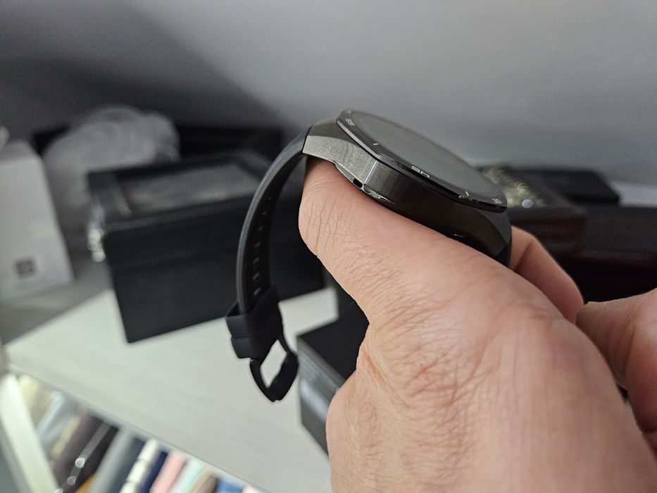 Huawei Watch GT5 PRO Titanium