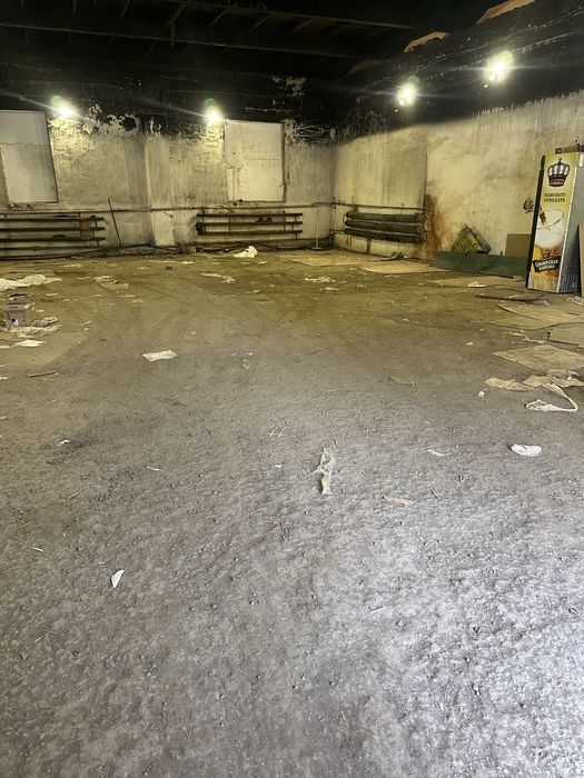 Сдам в аренду отапливаемые склады