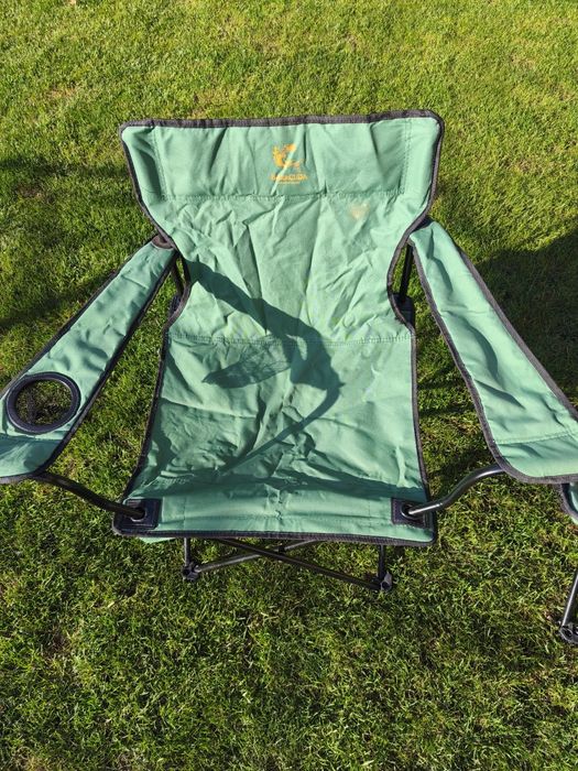 Super oferta:Scaune pliabile pt pescuit/grădină