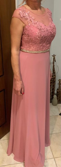 Официална рокля, р-р L