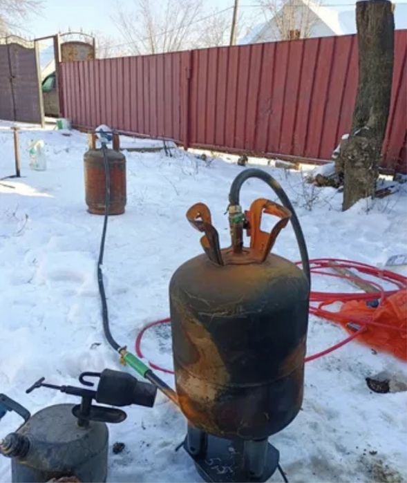 Канализация Под Ключ в Караганде.Канализации.Септик.Дренаж.Ливнёвка