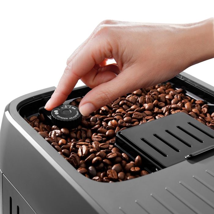 Кофемашина Delonghi Ecam 320.61.G.