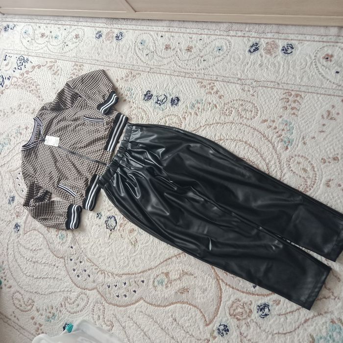 Костюм новый р.54